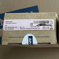 1PZ Nuovo ADAM-4050 ADAM-4050