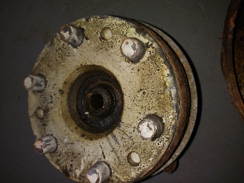 Lot misc brake and - misc.,
