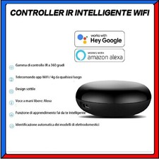 Telecomando smart wifi - smart, ir