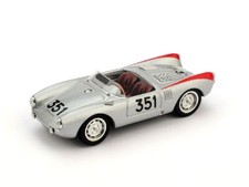 Modellino Auto Competizione