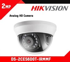 Telecamera dome 4in1 - dome,