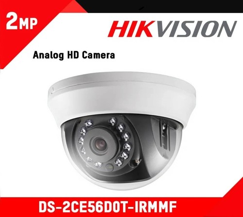 Telecamera dome 4in1 - telecamera,