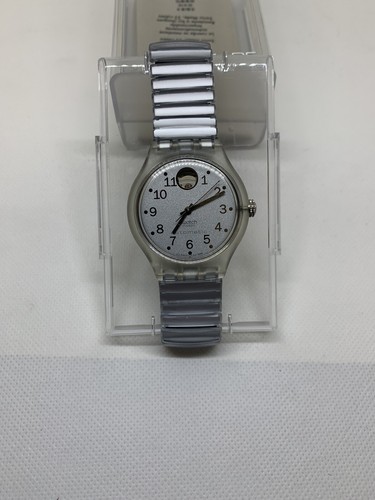 Swatch automatico caballero - automatico,