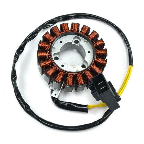 Statore tipo originale honda - statore,