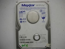 (BC) Maxtor DiamondMax Plus 9