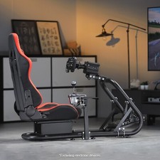 Marada Cockpit Di Sim Racing