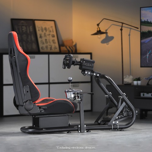 Marada cockpit sim - marada, racing