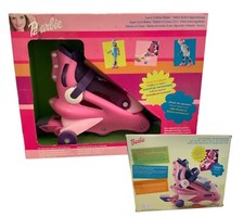 Fisher-Price Barbie Impara 2