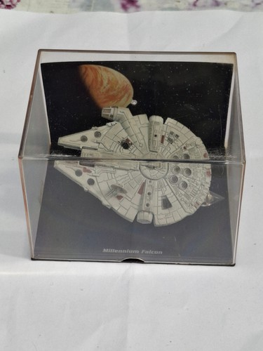 Agostini star wars - de,