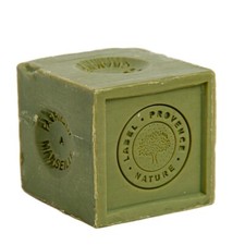 Label Provence Nature - Savon