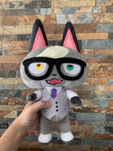 Animal crossing new horizon - crossing,