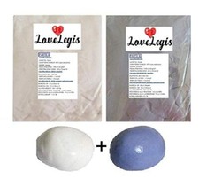 Gomma pasta di silicone per