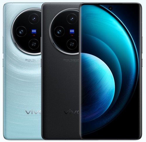 Smartphone originale vivo x100 - originale,