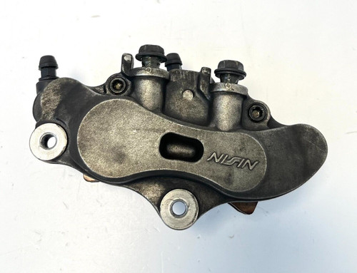 Pinza freno anteriore suzuki - pinza,