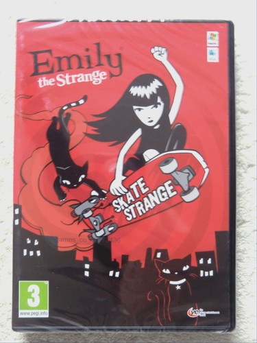73436 emily the strange - 73436,