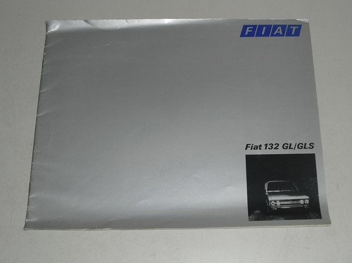Brochure fiat - /,