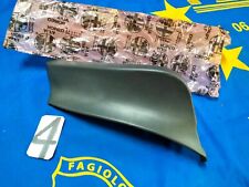 MODANATURA  ALFA SUD PASSARUOTE PLASTICA GR. PUNTALE PARAFANGO ANT.Sx.ALFA ROMEO