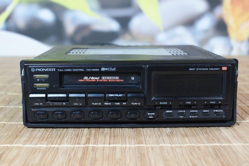 Pioneer keh 9080b - pioneer, keh-9080b