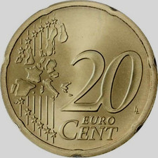 REPUBBLICA IRLANDA 20