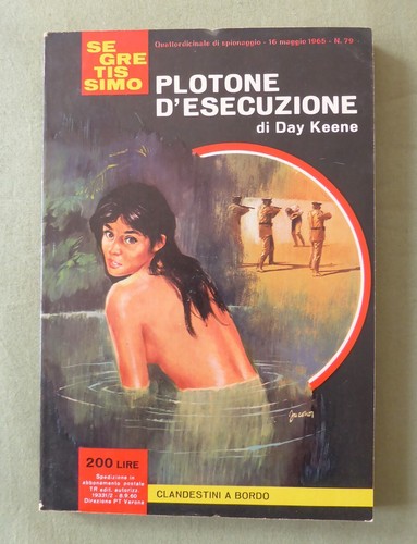 Day keene plotone - day, keene_plotone