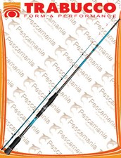 Canna da barca Trabucco CORSAIR SQUID SPECIALIST mt 2.50 gr 150