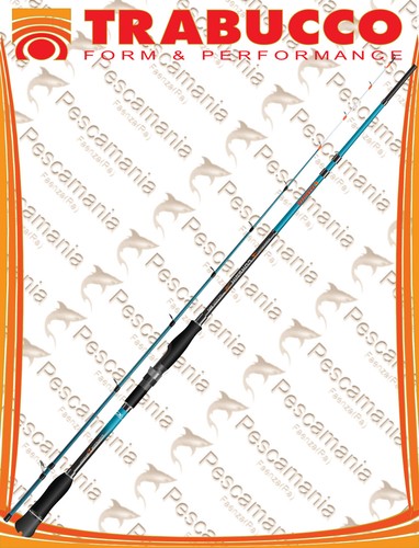 Canna barca trabucco - da,