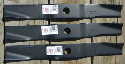 Lame kubota taglio set di - lame,