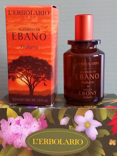 Erbolario accordo ebano - l'erbolario,