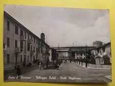 Sesto San Giovanni (Milano)