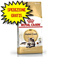 ROYAL CANIN GATTO ADULTO MAINE COON 4 KG