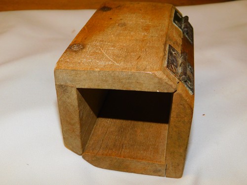 Primativo antico vintage legno - antico,