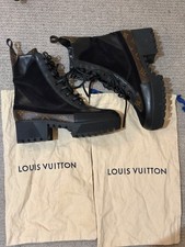 Stivali Louis Vuitton Laureate