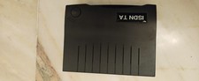 Modem nero ISDN TA usato vendo