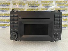 AUTORADIO RADIO LETTORE CD