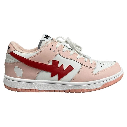 Supra sneakers state low - supra,