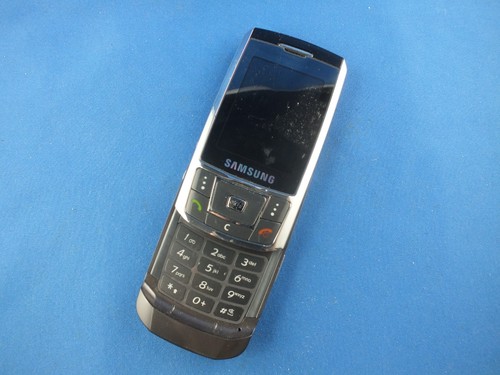 Cellulare originale samsung - cellulare,