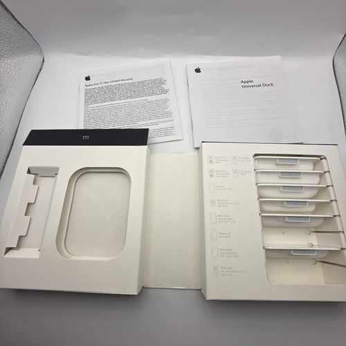 Apple adattatori dock - apple,