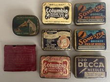 Collection Of Antique