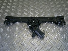 ALZACRISTALLI ELETTRICO FIAT