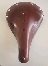 Brooks B17S Sella per