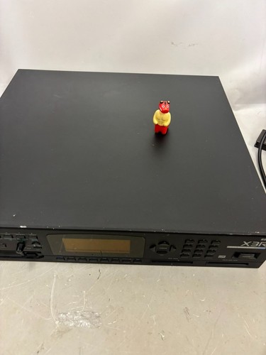 Korg x3r modulo sonoro - x3r,