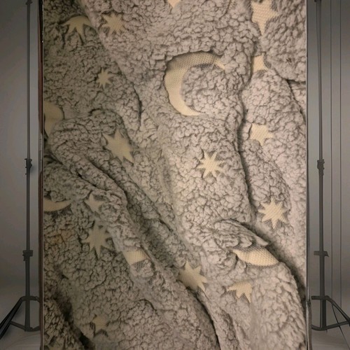 Coperta morbida pile glow - coperta,