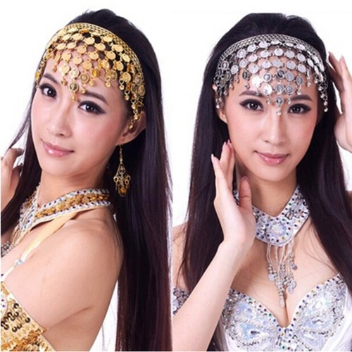 Accessori per danza del ventre