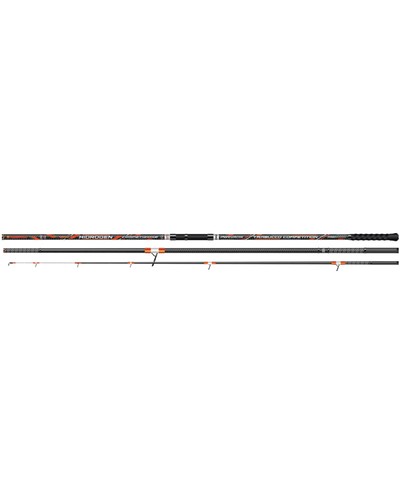 Canna hidrogen competizione - canna,