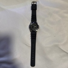 Orologio Seiko Diver mai