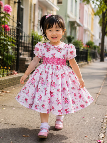Dream anni baby girls - 0-8,