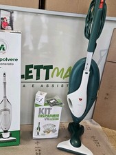 FOLLETTO VK 136 SPAZZOLA HD 40