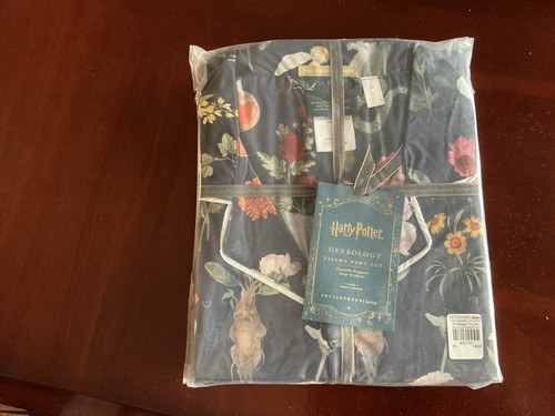 Pigiama donna harry potter - pigiama,
