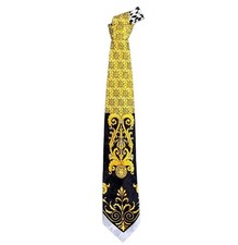 Vintage Gianni Versace Silk