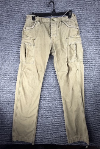 Pantaloni cargo buck mason - buck,